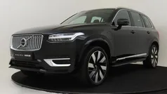Zwart Gebruikt 2024 Volvo XC90 Ultimate SUV | € 69.890 (Goede deal)