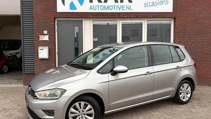 Occasion VW Golf Sportsvan Highline 125 PK (91 kW) 2014 MPV