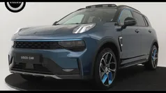Blauw Nieuw 2025 Lynk & Co 01 SUV | € 35.995 (Super prijs)