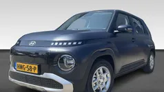 Blauw Gebruikt 2025 Hyundai Inster Hatchback | € 25.730 (Eerlijke prijs)