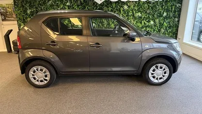 Gebruikt 2019 Suzuki Ignis Comfort Hatchback | € 12.999 (Goede deal)