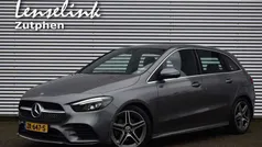 Grijs Gebruikt 2019 Mercedes B180 Business MPV | € 25.895 (Eerlijke prijs)