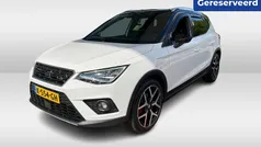 Gebruikt 2020 Seat Arona Business SUV | € 18.450 (Eerlijke prijs)