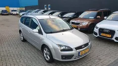 Gebruikt 2007 Ford Focus Futura Stationwagen | € 999 (Super prijs)
