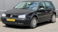 Gebruikt 2000 VW Golf IV Trendline Hatchback | € 1.150 (Eerlijke prijs)