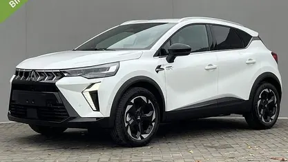 Occasion Mitsubishi ASX Intense+ 109 PK (80 kW) 2025 SUV