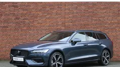 Gebruikt 2024 Volvo V60 Stationwagen | € 41.450 (Eerlijke prijs)
