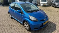Gebruikt 2009 Toyota Aygo Hatchback | € 2.650 (Goede deal)