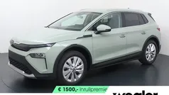 Gebruikt 2025 Skoda Elroq Business Line SUV | € 39.790 (Eerlijke prijs)