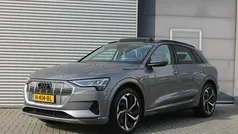 Gebruikt 2019 Audi e-tron SUV | € 21.999 (Eerlijke prijs)