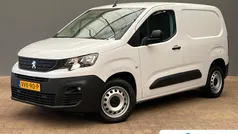 Gebruikt 2023 Peugeot Partner S MPV | € 14.222 (Eerlijke prijs)