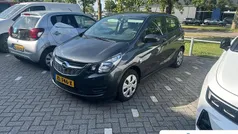 Grijs Gebruikt 2019 Opel Karl Edition Hatchback | € 11.095 (Eerlijke prijs)