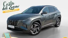 Gebruikt 2022 Hyundai Tucson Premium SUV | € 31.440 (Eerlijke prijs)