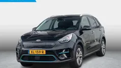 Gebruikt 2019 Kia e-Niro SUV | € 16.885 (Eerlijke prijs)