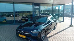 Gebruikt 2024 Mercedes C220 AMG Line Premium Sedan | € 64.950