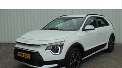 Gebruikt 2025 Kia Niro 2 SUV | € 37.848 (Eerlijke prijs)