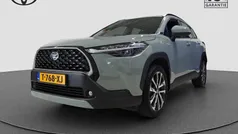 Gebruikt 2023 Toyota Corolla Cross Edition SUV | € 36.950 (Eerlijke prijs)