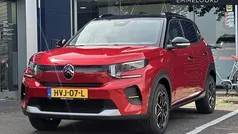 Gebruikt 2025 Citroën C3 Comfort Hatchback | € 26.450 (Eerlijke prijs)