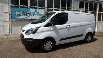 Occasion Ford Transit Custom 101 PK (74 kW) 2015 Van