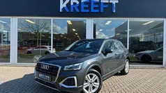 Grijs Gebruikt 2024 Audi Q2 S-Line SUV | € 35.950 (Eerlijke prijs)
