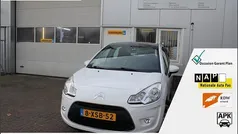 Gebruikt 2012 Citroën C3 Hatchback | € 3.950 (Eerlijke prijs)