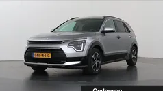 Gebruikt 2024 Kia Niro SUV | € 34.435 (Eerlijke prijs)