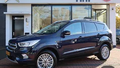 Gebruikt 2019 Ford Kuga Trend SUV | € 18.950 (Goede deal)