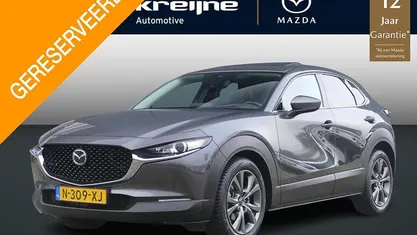 Occasion Mazda CX-30 Luxury 187 PK (137 kW) 2022 SUV