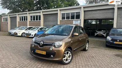 Occasion 2015 Renault Twingo Dynamique Hatchback | € 7.745 (Eerlijke prijs)