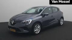 Gebruikt 2021 Renault Clio V Zen Hatchback | € 13.440 (Eerlijke prijs)