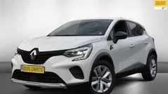 Gebruikt 2021 Renault Captur SUV | € 20.910 (Super prijs)