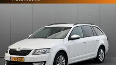 Gebruikt 2014 Skoda Octavia Business Line Stationwagen | € 8.450 (Eerlijke prijs)