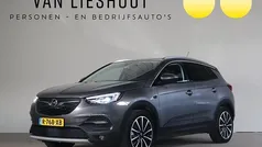 Gebruikt 2020 Opel Grandland X Innovation SUV | € 19.450 (Eerlijke prijs)