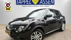 Gebruikt 2016 Nissan Juke S SUV | € 10.450 (Eerlijke prijs)