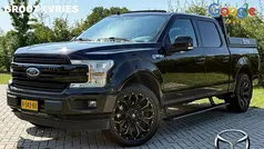Overige Gebruikt 2017 Ford F-150 Lariat Pickup | € 39.995 (Eerlijke prijs)