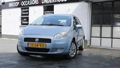 Gebruikt 2006 Fiat Grande Punto Hatchback | € 1.750 (Eerlijke prijs)