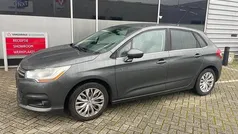 Grijs Gebruikt 2012 Citroën C4 Tendance Hatchback | € 7.450 (Eerlijke prijs)