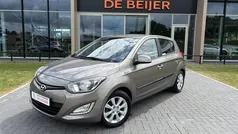 Gebruikt 2013 Hyundai i20 Hatchback | € 5.950 (Eerlijke prijs)