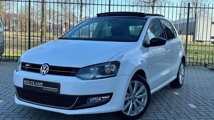 Occasion 2013 VW Polo R-line Hatchback | € 8.495 (Eerlijke prijs)
