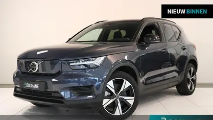 Occasion Volvo XC40 Plus 11 kW (15 PK) 2021 Blauw SUV