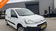 Gebruikt 2014 Citroën Berlingo Comfort Sedan | € 2.899 (Super prijs)