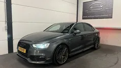 Grijs Gebruikt 2014 Audi A3 Ambition Sedan | € 11.950 (Eerlijke prijs)