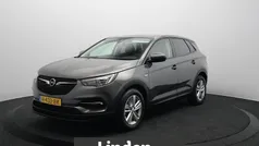 Gebruikt 2020 Opel Grandland X Business Edition SUV | € 17.845 (Eerlijke prijs)