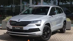 Gebruikt 2020 Skoda Karoq SportLine SUV | € 23.400 (Eerlijke prijs)