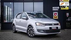 Grijs Gebruikt 2016 VW Polo Hatchback | € 9.990 (Eerlijke prijs)
