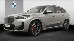 Zilver Gebruikt 2025 BMW iX1 M Sport SUV | € 61.424 (Eerlijke prijs)