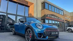 Blauw Gebruikt 2021 Mini John Cooper Works Clubman Stationwagen | € 41.500 (Eerlijke prijs)