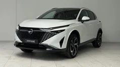 Gebruikt 2025 Nissan Qashqai Tekna+ SUV | € 41.245 (Eerlijke prijs)