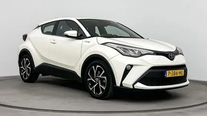 Occasion Toyota C-HR 123 PK (90 kW) 2022 SUV