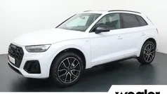 Wit Gebruikt 2024 Audi Q5 S-Line SUV | € 61.840 (Eerlijke prijs)